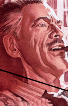 J. Jonah Jameson