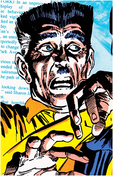 J. Jonah Jameson