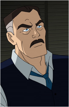 J. Jonah Jameson