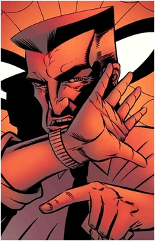 J. Jonah Jameson