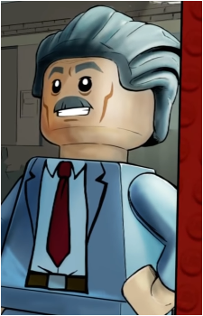 J. Jonah Jameson