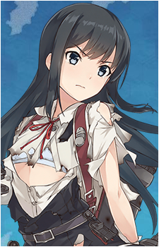 Asashio {KC}