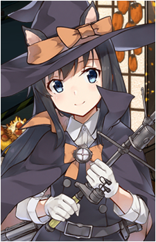 Asashio {KC}