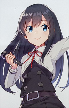 Asashio {KC}