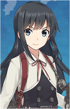Asashio {KC}
