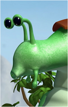 Grub {MR}'s image