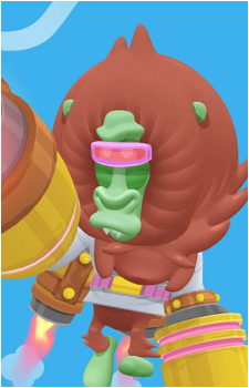 Hee-Hee Cannon's image
