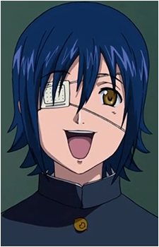 Image 4 of Akito Wanijima