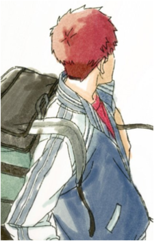 Masamune Shichigahama