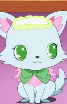 Milky's image