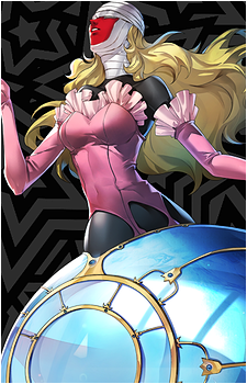 Lucia {P3}