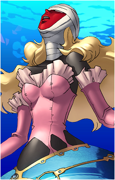 Lucia {P3}