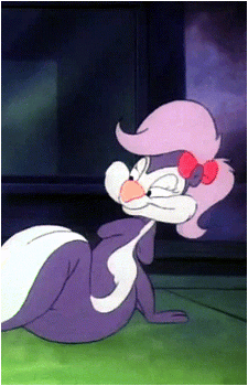 Fifi La Fume