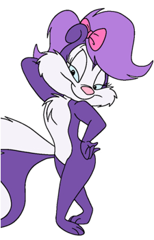 Fifi La Fume's image