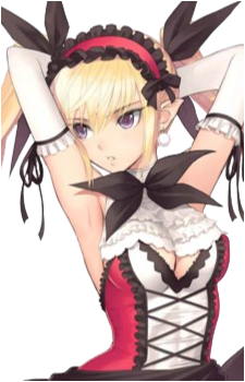 Mistral Nereis's image