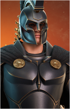 Agamemnon's image