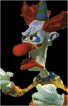 Bonker {ClayFighter}'s image