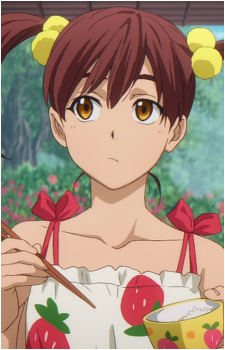 Koyomi Kyan's image