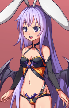 Erina {RR}