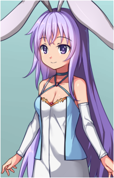 Erina {RR}