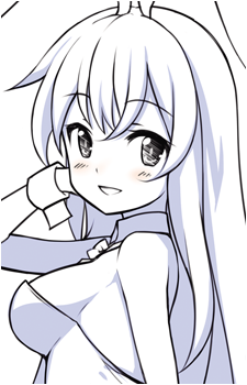 Erina {RR}