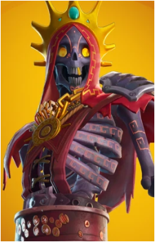 Charon {FN}