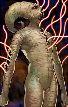 Maniacal Servant's image