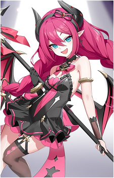 Image source: Official X account of the game <a href="https://x.com/i/status/1821743454164058437" title="External link" target="_blank">https://x.com/i/status/1821743454164058437</a> Maxie {OP}