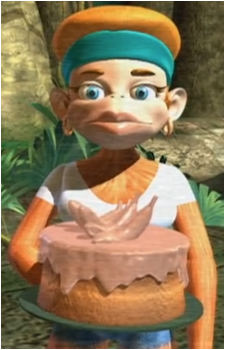 Candy Clone's image