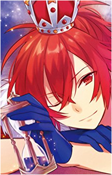 Kazuteru Hinomiya's image