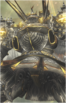 Alexander {FF}