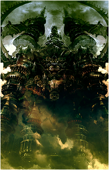 Alexander {FF}