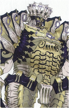 Alexander {FF}