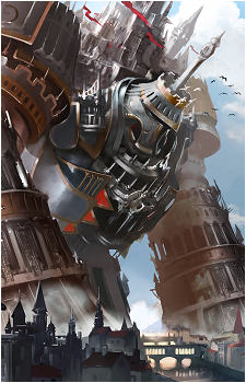 Alexander {FF}