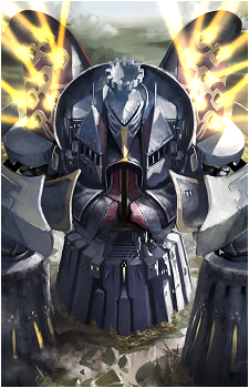 Alexander {FF}