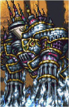 Alexander {FF}
