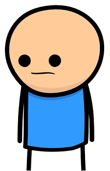Blue Shirt