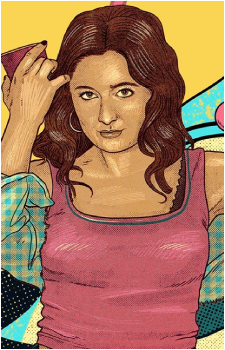 Debbie Gallagher's image