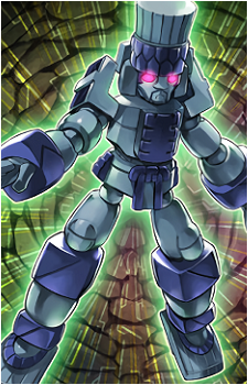 OOPArts Tula Guardian's image