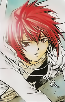 Yuuki Tenpouin's image