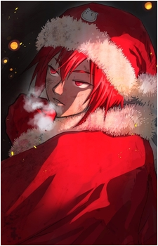 Yuuki Tenpouin