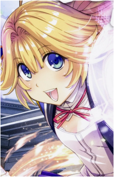 Alice Corner