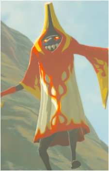 Wizzrobe