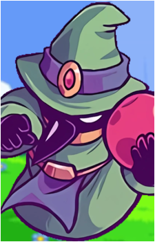 Wizzrobe's image