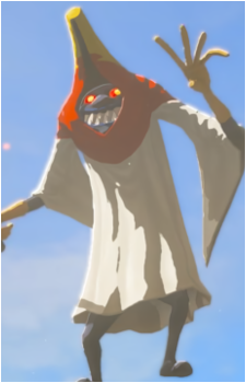 Wizzrobe