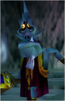 Wizzrobe