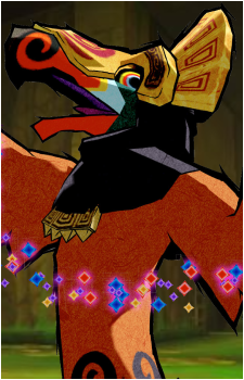 Wizzrobe