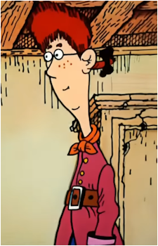 Jim Hawkins {1988}'s image