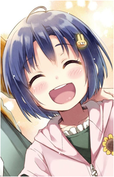 Maki Hashiba's image