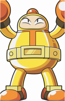 Gold Bomber's image